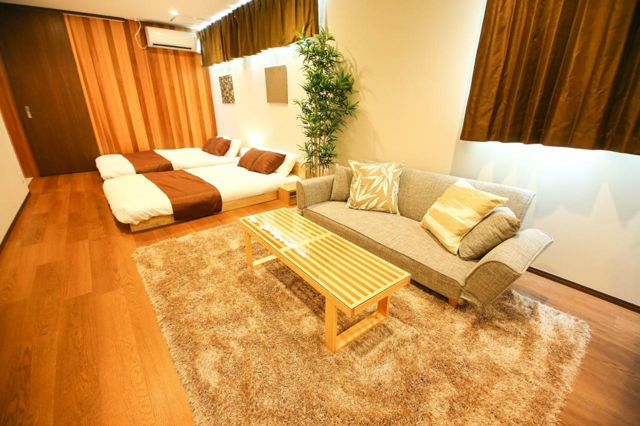 Primeroom別府 Roota Beppu Ngoại thất bức ảnh
